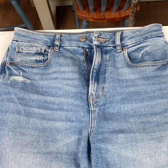 American eagle curvy mom jean - Picture 2 of 9